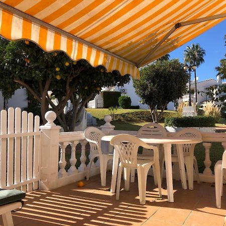 Villa Pueblo La Campana Mijas Exterior foto