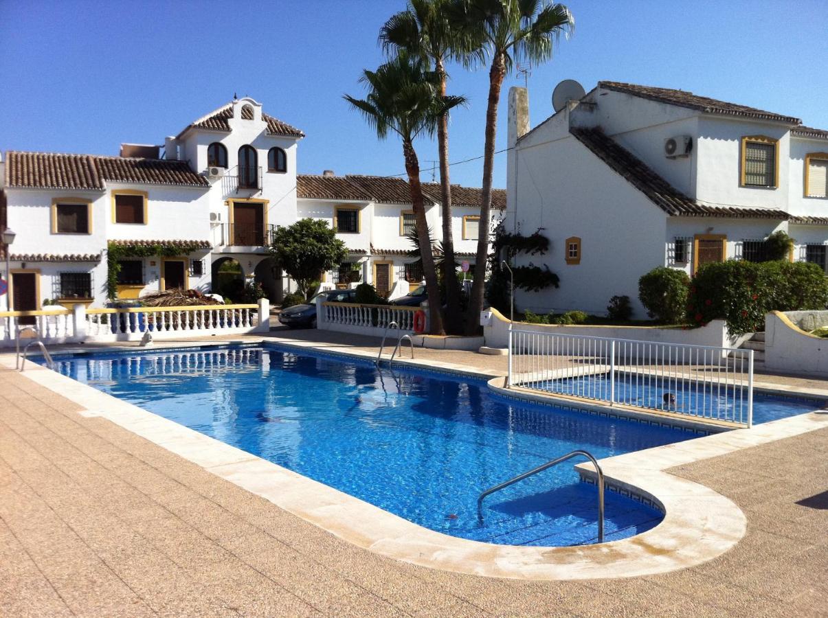 Villa Pueblo La Campana Mijas Exterior foto