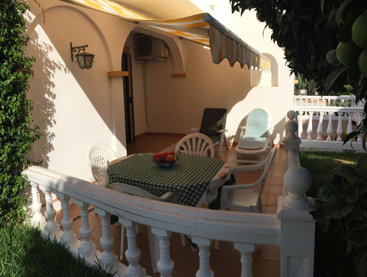 Villa Pueblo La Campana Mijas Exterior foto