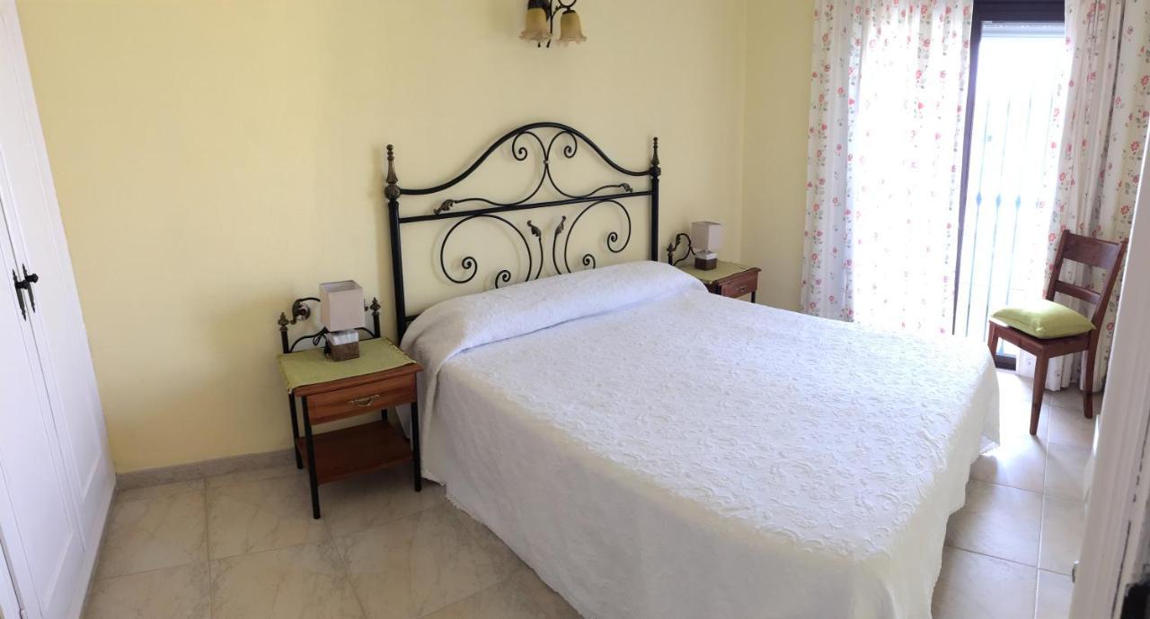 Villa Pueblo La Campana Mijas Exterior foto