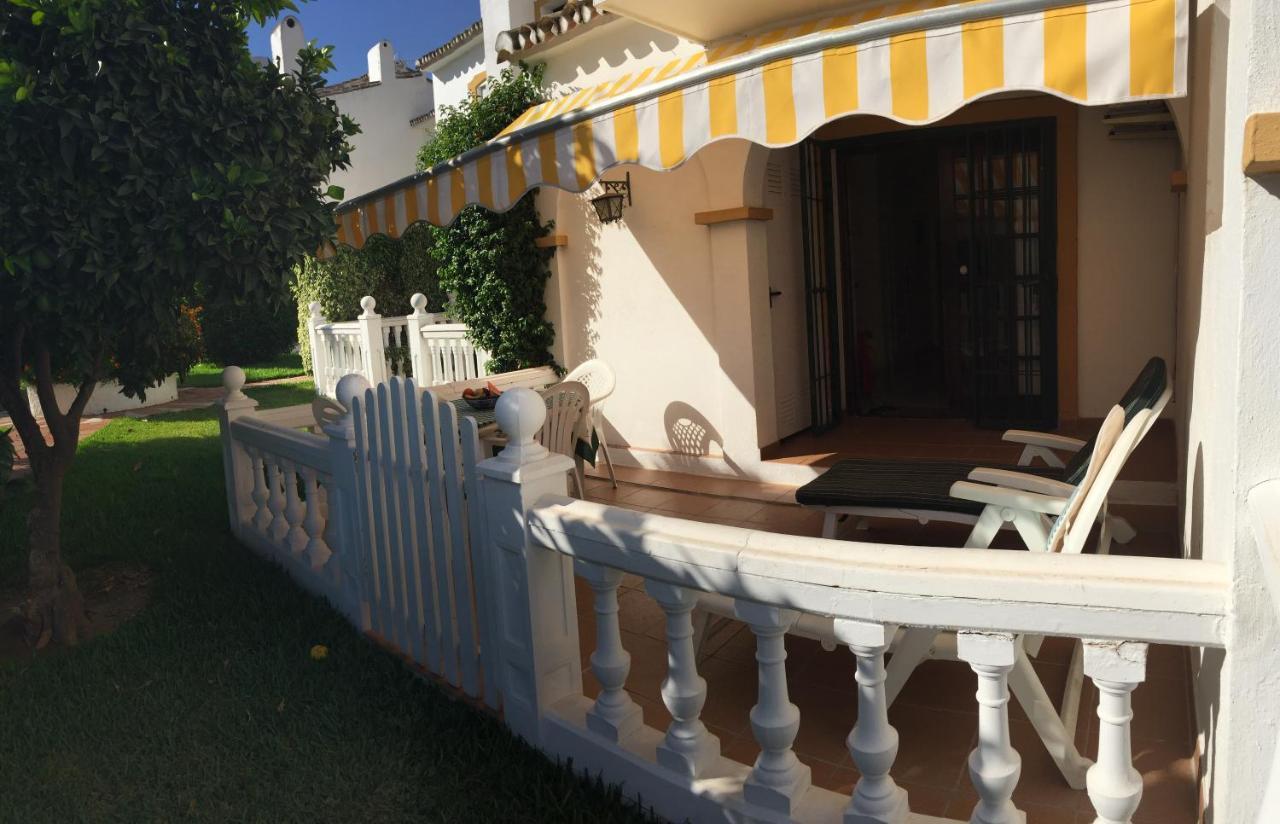 Villa Pueblo La Campana Mijas Exterior foto