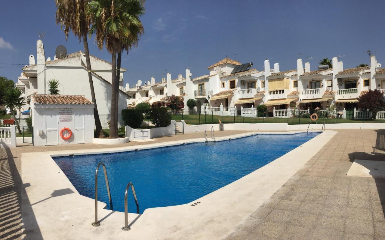 Villa Pueblo La Campana Mijas Exterior foto