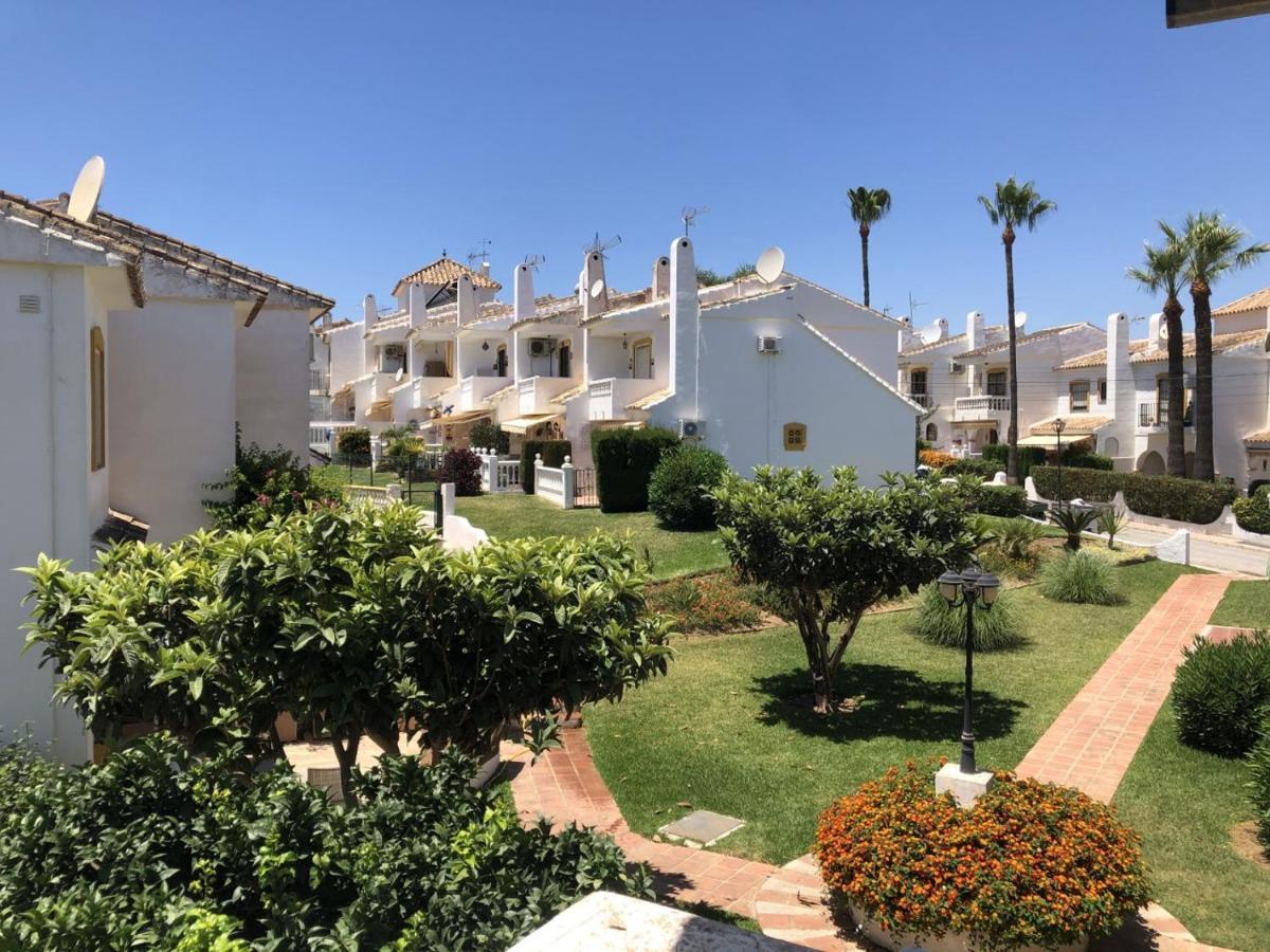 Villa Pueblo La Campana Mijas Exterior foto